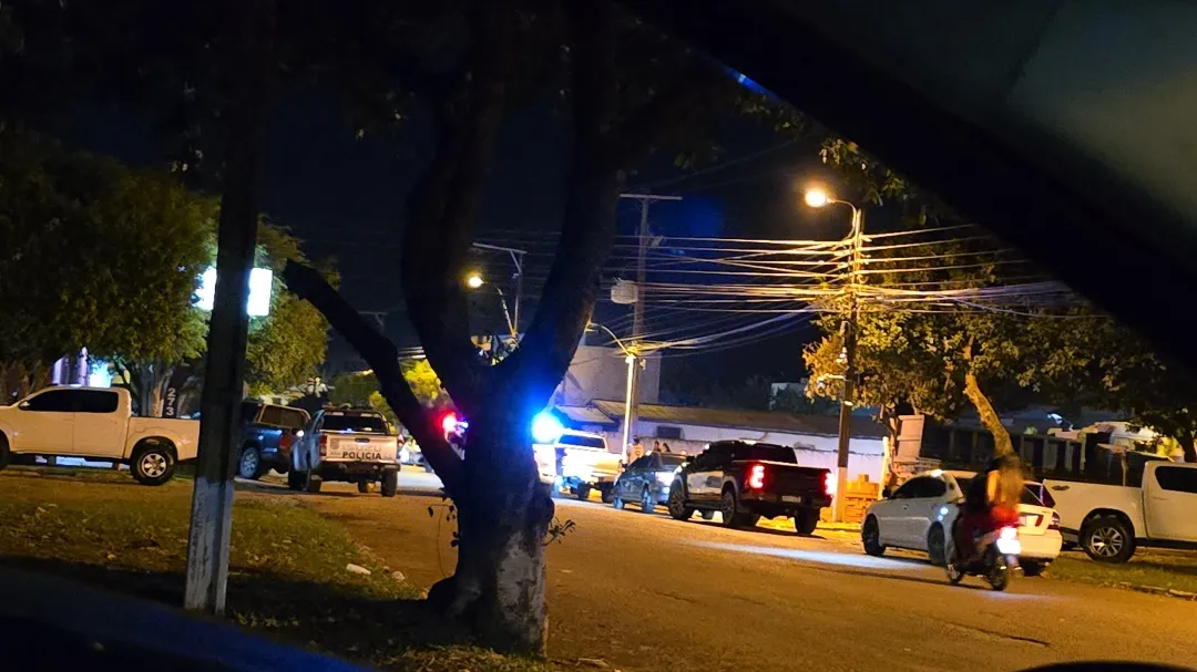 Secuestro y agresión en Pedro Juan Caballero terminan con la autoeliminación del atacante