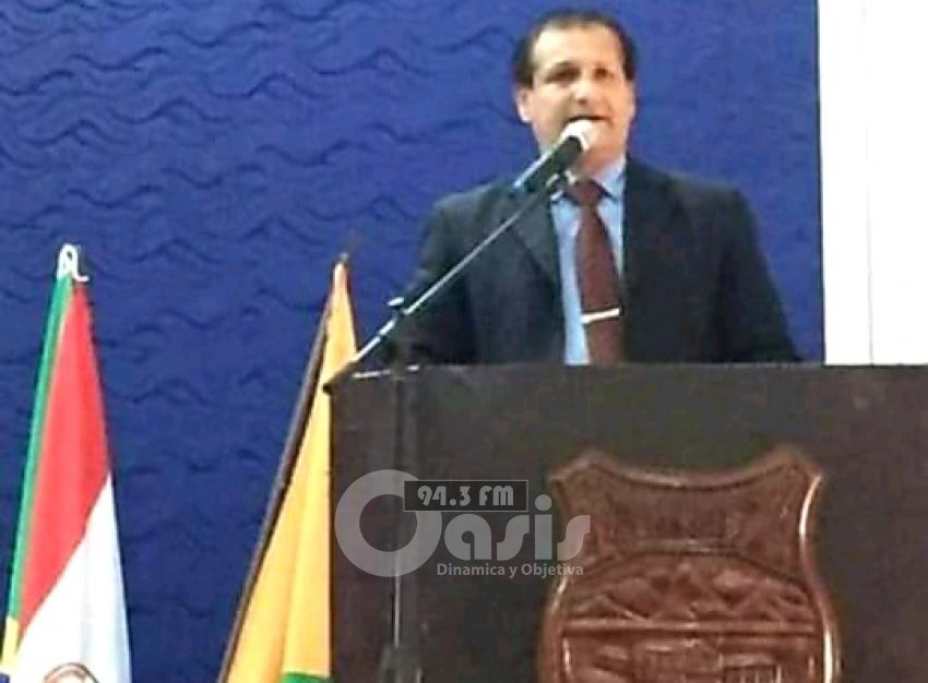 Director de Anticorrupción del MEC recomiendan auditoría en el Conservatorio Nacional de Música