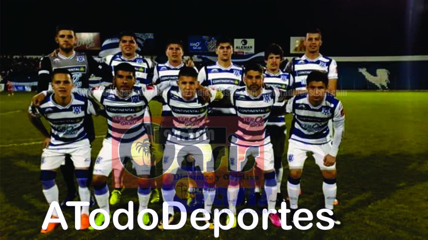 El 2 de mayo vuelve a dejar una importante victoria en Pedro Juan