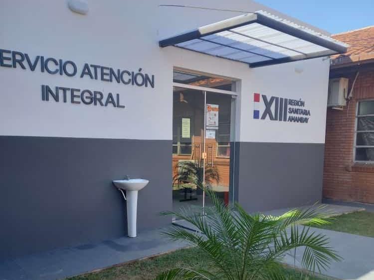 Alarmante cifra de VIH positivo en Amambay