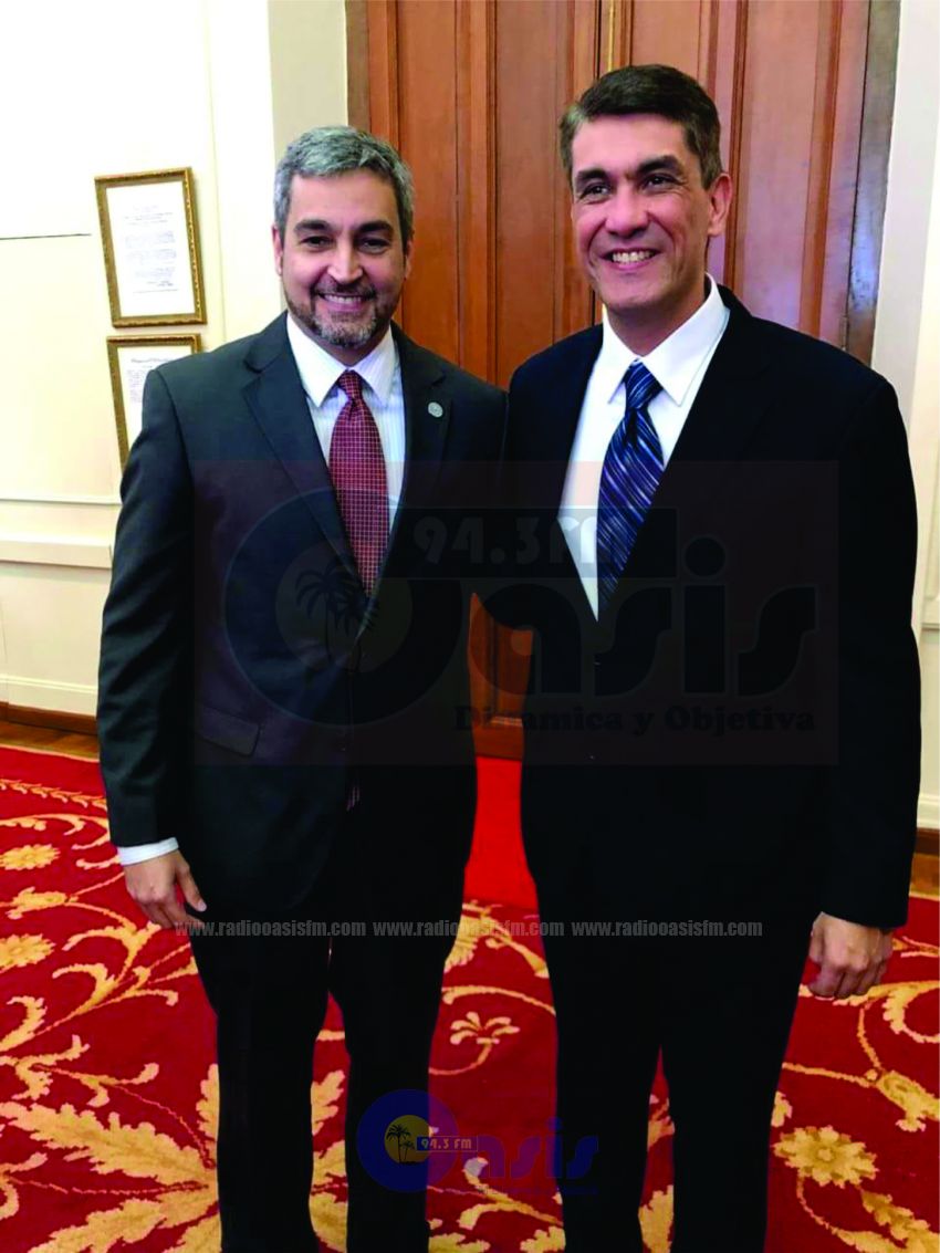 REUNIÓN DE GOBERNADORES CON EL PTE. DE LA REPÚBLICA