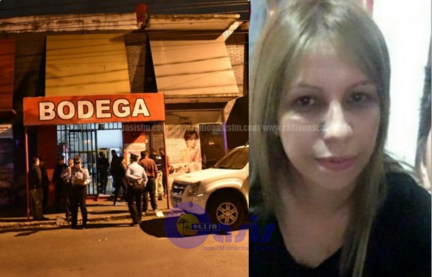 Pedrojuanina víctima de supuesto feminicidio