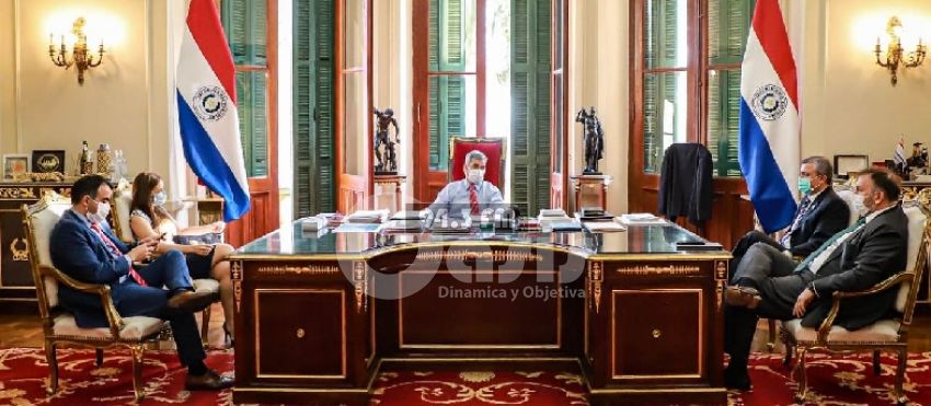 Mañana inicia un nuevo pago del programa de asistencia PytyvÍ´ 2.0