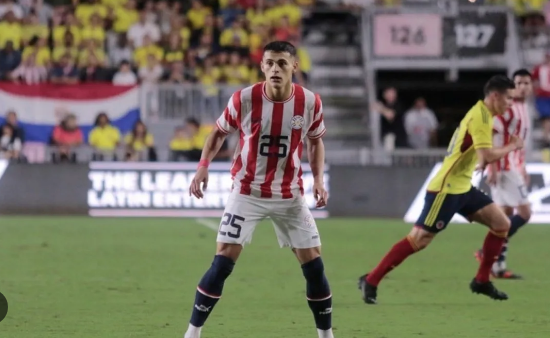 Los convocados que tendrán su primera eliminatoria con la Albirroja