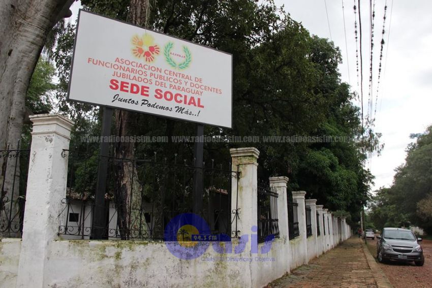 Jubilados y pensionados piden cobrar el 100% del aguinaldo