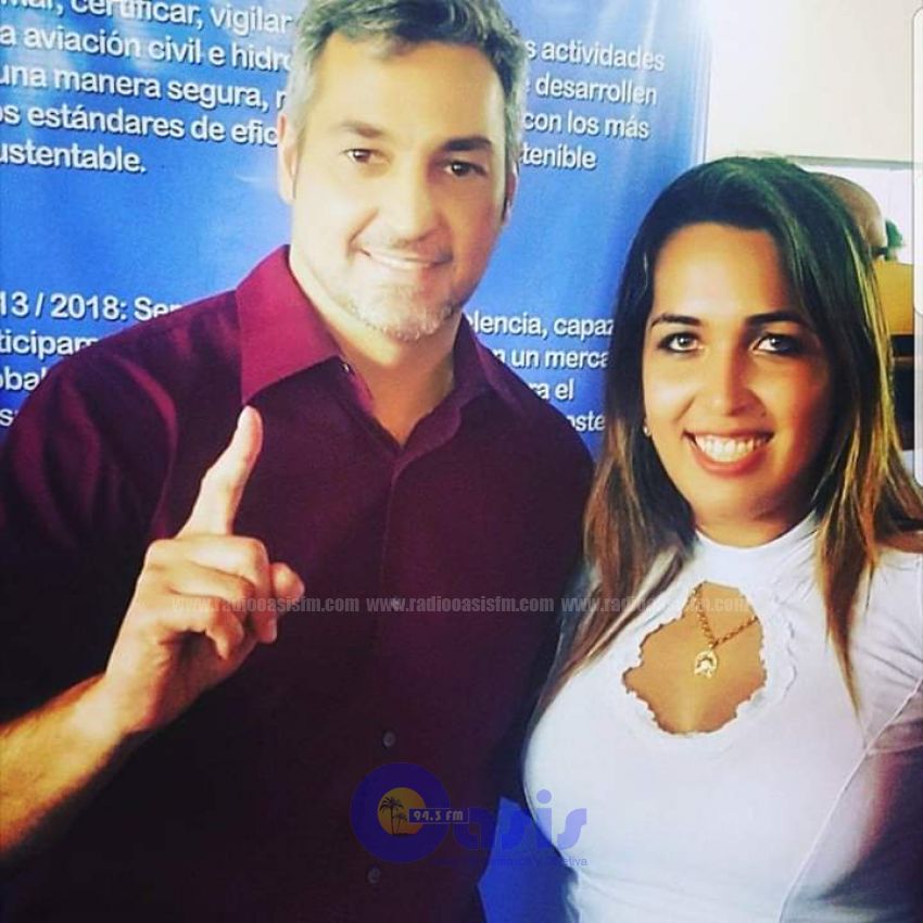 Caso Laura Casuso: Homicidios detiene a una abogada en Pedro Juan