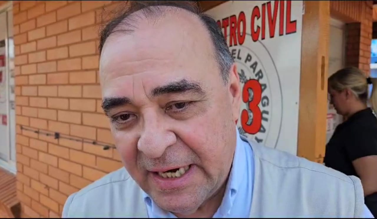 En Pedro Juan Caballero quedó habilitado el Registro Único de Personas