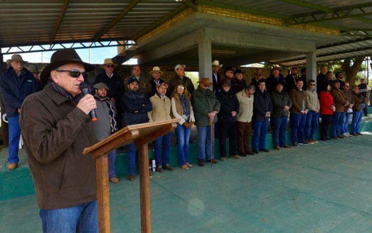 Instituto de la carne "ya ni se pretende consensuar"