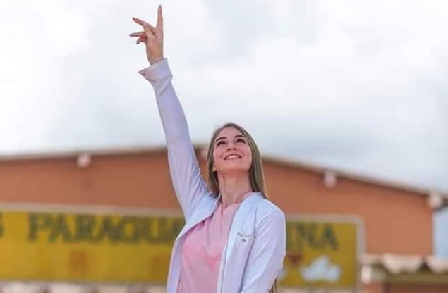 Joven médica de CDE fallece en Brasil tras someterse a una cirugía estética