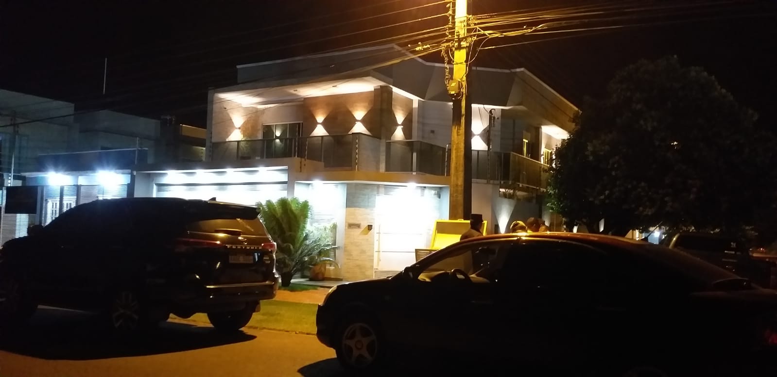 Fiscalía confirma liberación de Gerente de casa de cambios