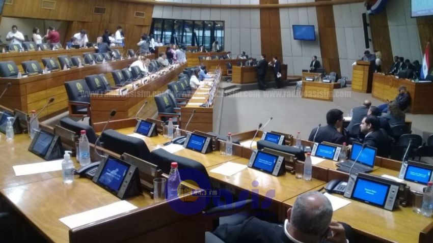 No habrá incremento de G. 18.000 millones para Ministerio Público
