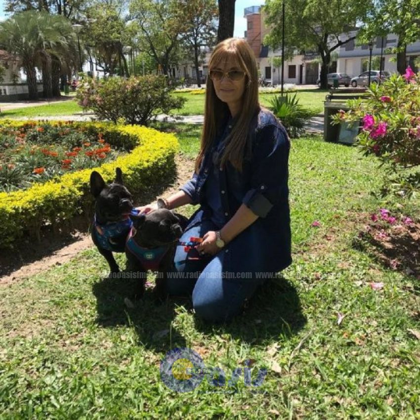 Policía investiga quiénes ingresaron a la casa de Laura Casuso en Ponta PorÍ£