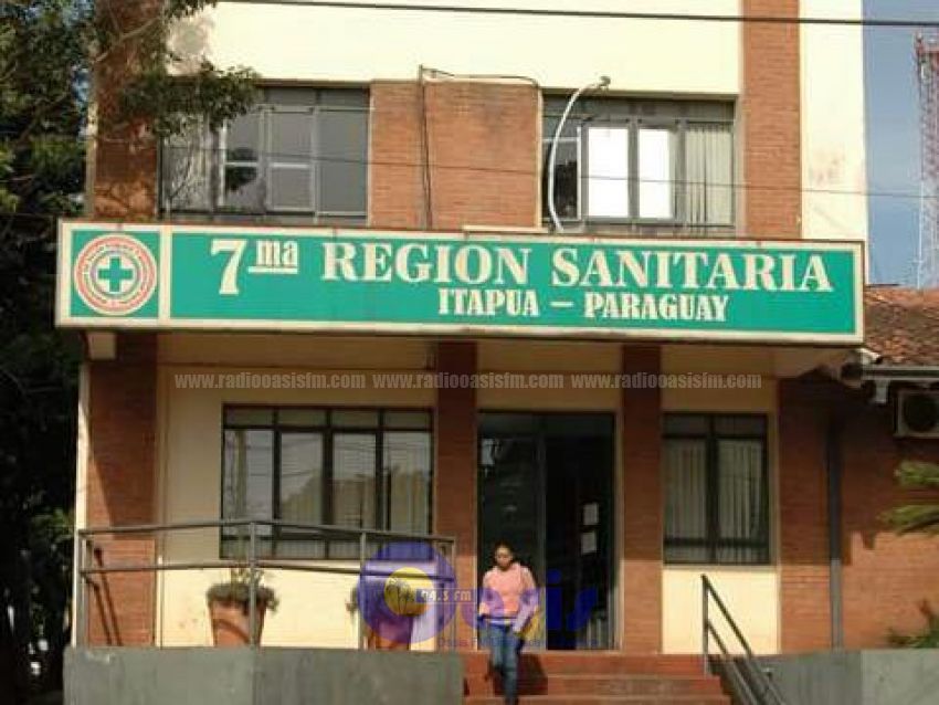 Niño con neumonía fallece en Encarnación