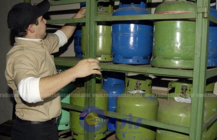 Crisis en Bolivia: garantizan que no faltará gas y se mantendrán precios en Paraguay