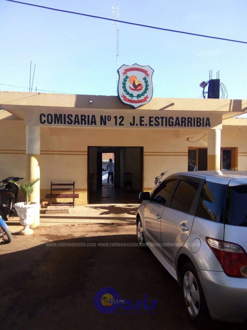 Hallan Feto En Estación De Servicio