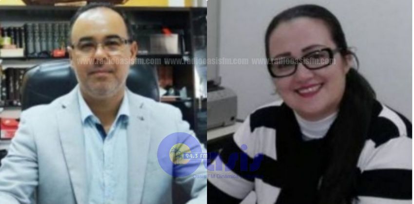 Jueza de Sentencia de Pedro Juan denuncia a Abogado por amenaza