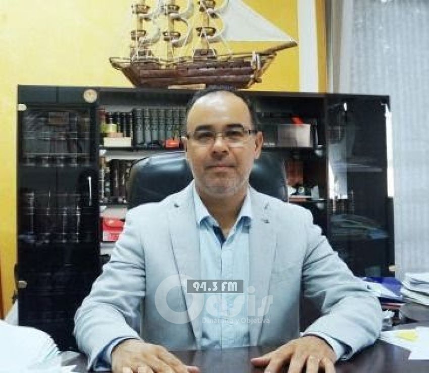 Sicarios intentaron matar a esposo de fiscala de Pedro Juan 