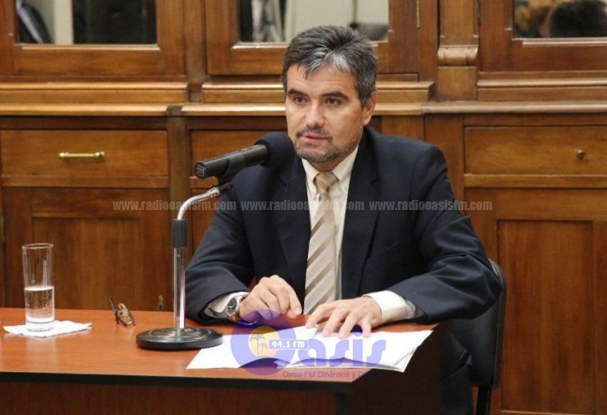 Preparan juicio a ministros del TSJE
