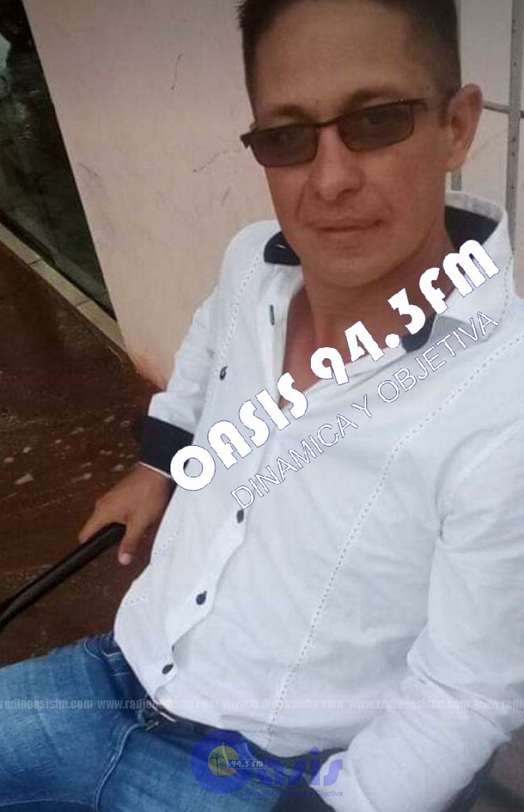 Pedrojuanino habría sido asesinado en Bolivia