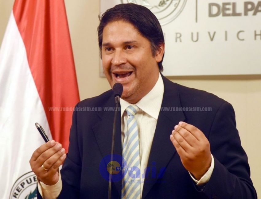 Cambian al Director General de Aduanas