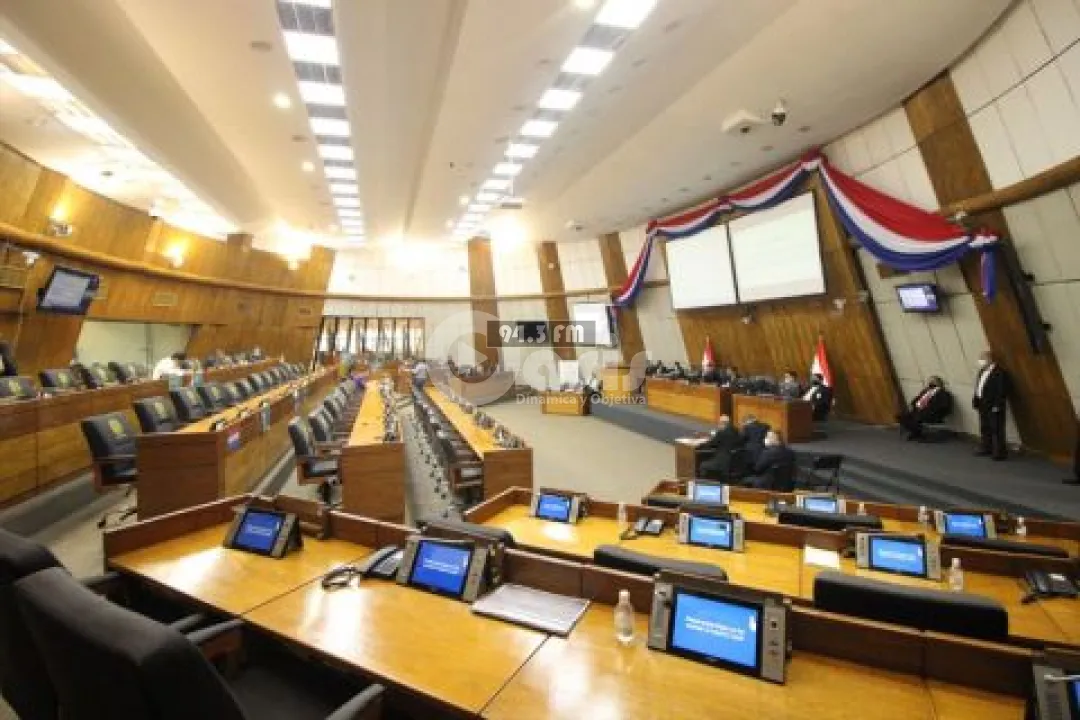 En Cámara de Diputados elevan pena a abusadores de niños