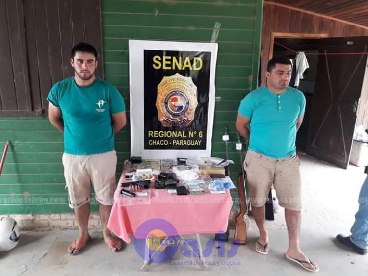  Golpe contra microtráfico de drogas en Filadelfia