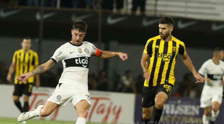 Guaraní vs. Olimpia: noche de añejo clásico en Dos Bocas