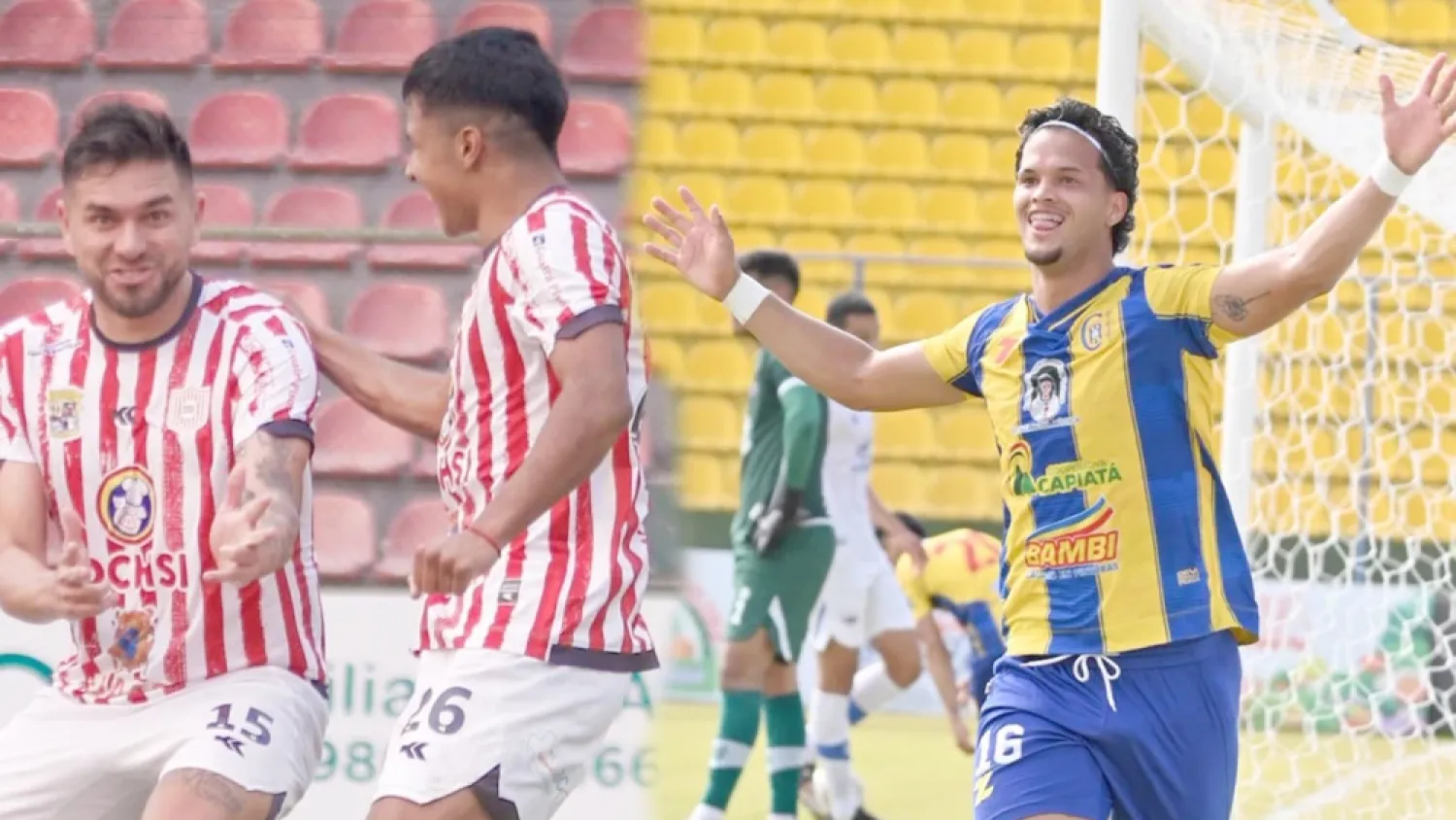 Siete partidos, un solo boleto a la élite y dos condenados al descenso