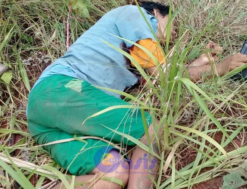 Hombre que baleó a policía es abatido