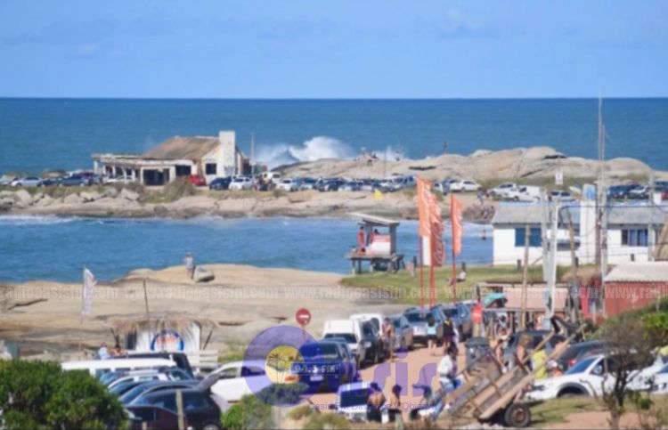 Muere ahogado un paraguayo en Uruguay