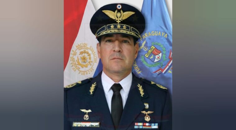 Operativo Dakovo: se entrega el exdirector de Dimabel