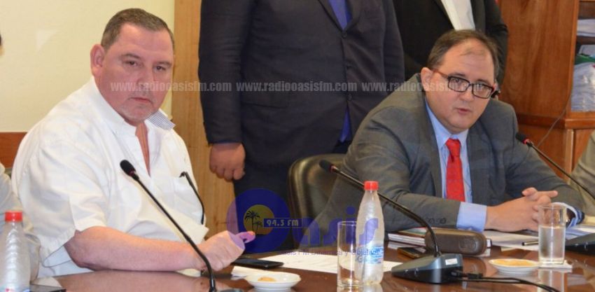 ZI logra trabar audiencia