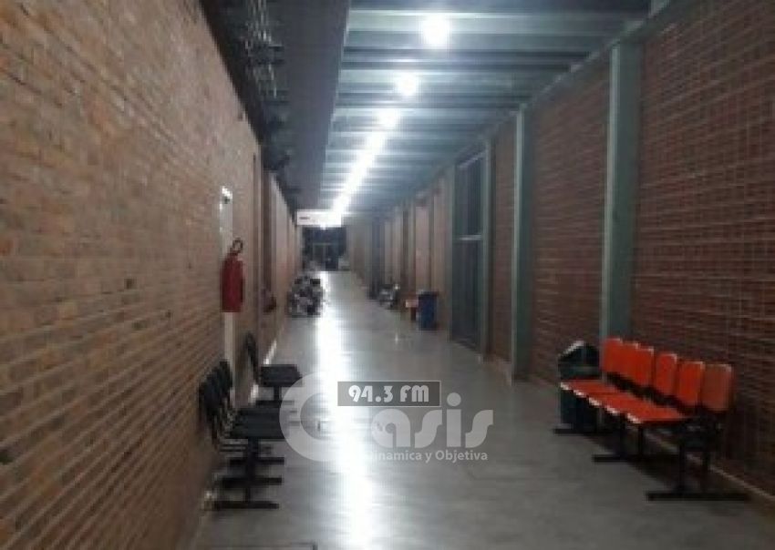 Médico que atendió a paciente en Concepción dió positivo al COVID-19