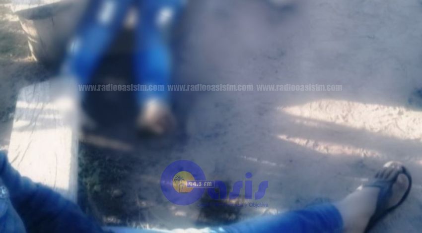 Asesinó a su vecina por celos