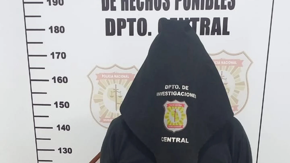 Detenido en Itá otro dueño de playa de autos implicado en megaestafa