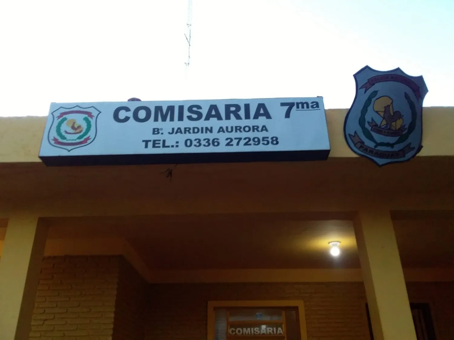 Intervención policial en PJC culmina con captura de joven con orden pendiente