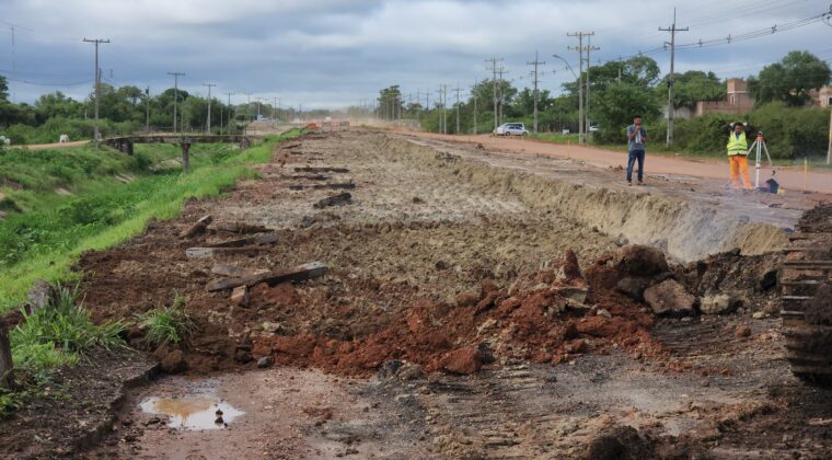 Preocupación por la “ruta del olvido” en Concepción