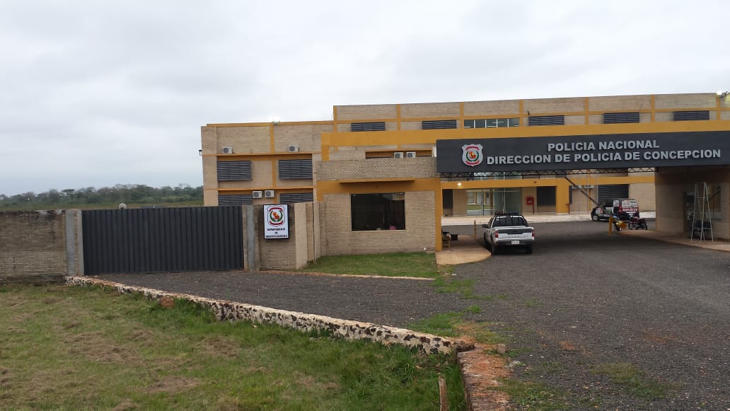 Detenido por secuestro exprés es hallado muerto en su celda 