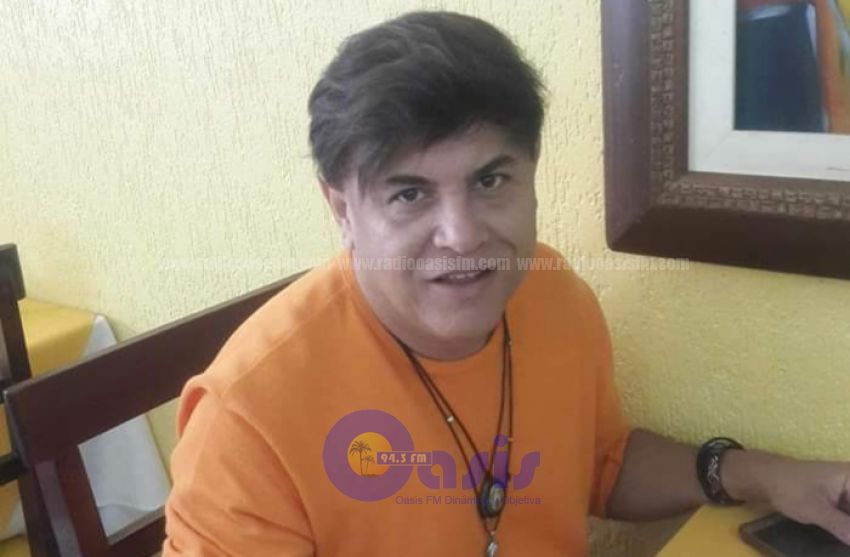 Encuentran sin vida a conocido peluquero de Pedro Juan