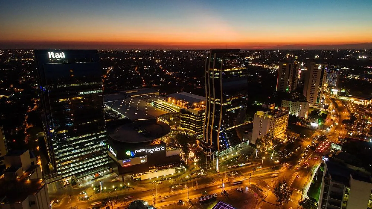 Paraguay consolida su solidez económica: Fitch destaca crecimiento y estabilidad fiscal