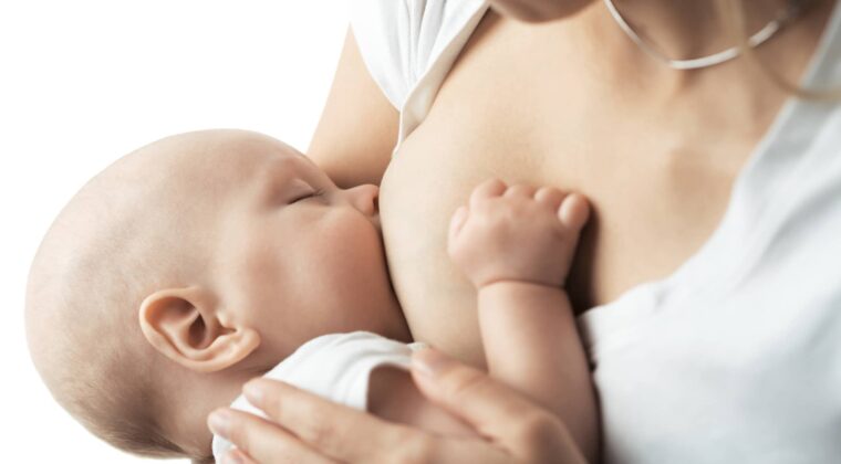 Hay 99 salas de lactancia materna habilitadas en el país