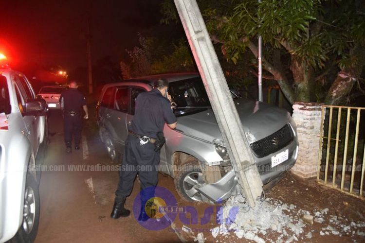 Sicario persiguió y mató a balazos a un joven en Ñemby