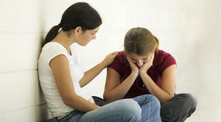 Arrecian problemas de salud mental, números SOS para consultar y agendar