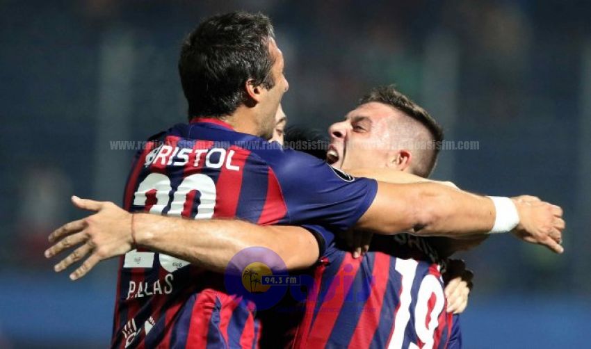 A lo Ciclón: Cerro logra agónico triunfo y sigue líder