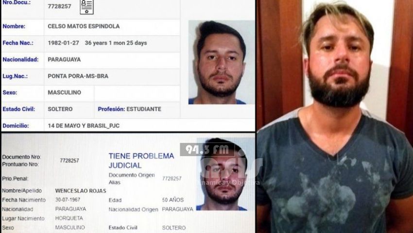 Condenan a Minotauro en Brasil a más de 40 años