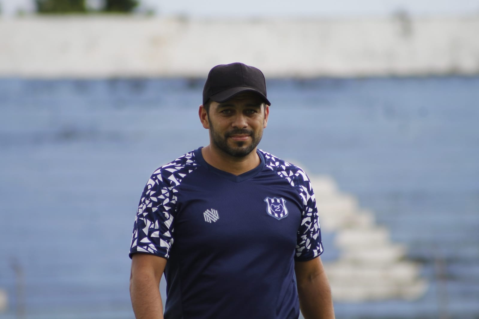 ''Estamos con muchas ganas y con mucha ilusión''