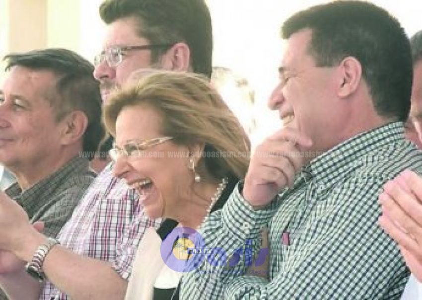 Pucheta renuncia a la Corte