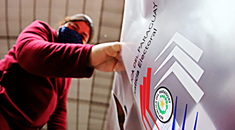 TSJE convoca a elecciones municipales en 13 ciudades para septiembre