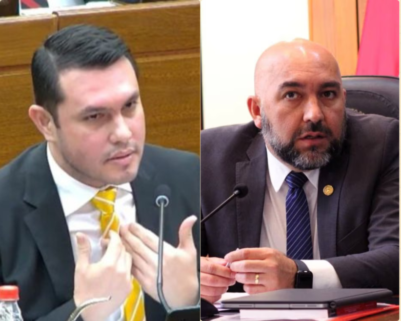 Universidades Sudamericana y Da Vinci fueron emplazadas por la fiscalía