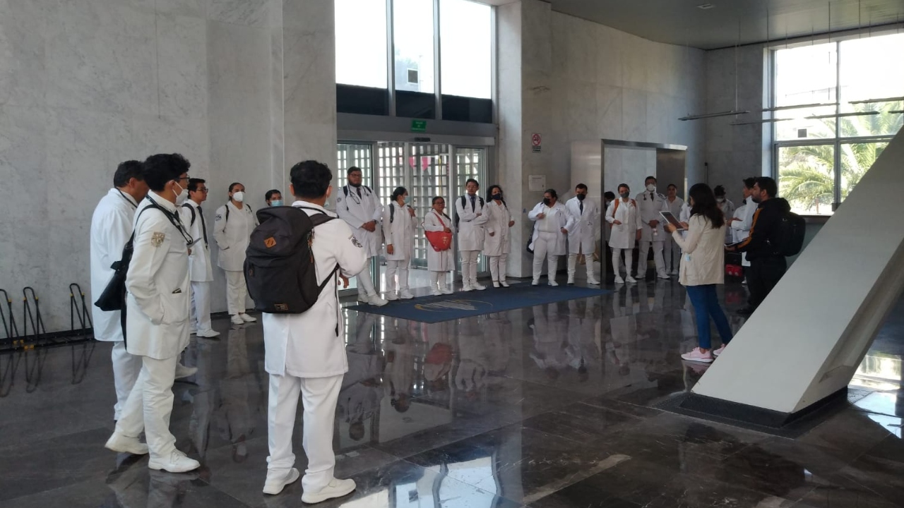 Buscan suspender por 5 años habilitación de carreras de Medicina